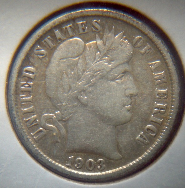 1903-O-Barber-Dime