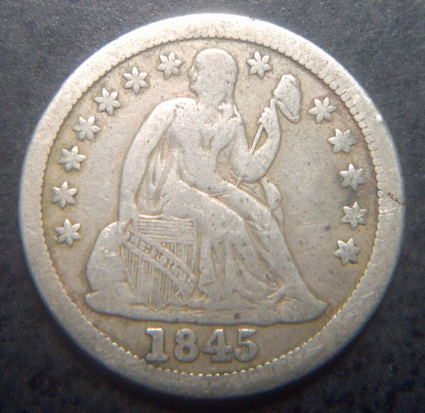 1845-Liberty-Seated-Dime