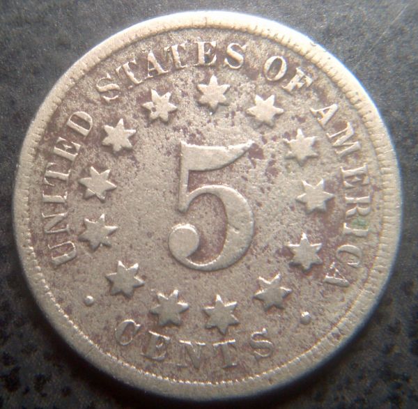 1868-Shield-Nickel