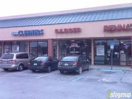 Cleaned-Barbers