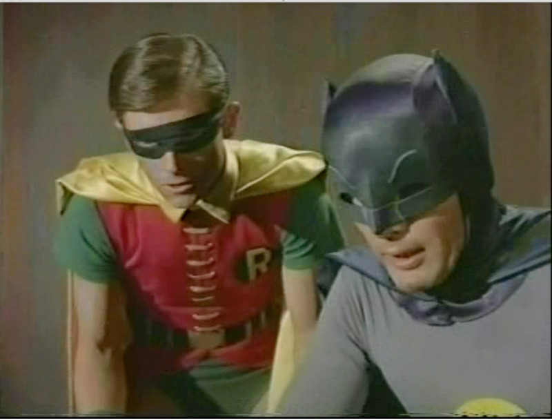 Holy-1960-LMCs,-Batman