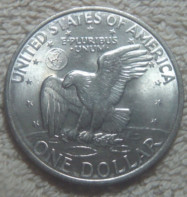 1971-D-Ike