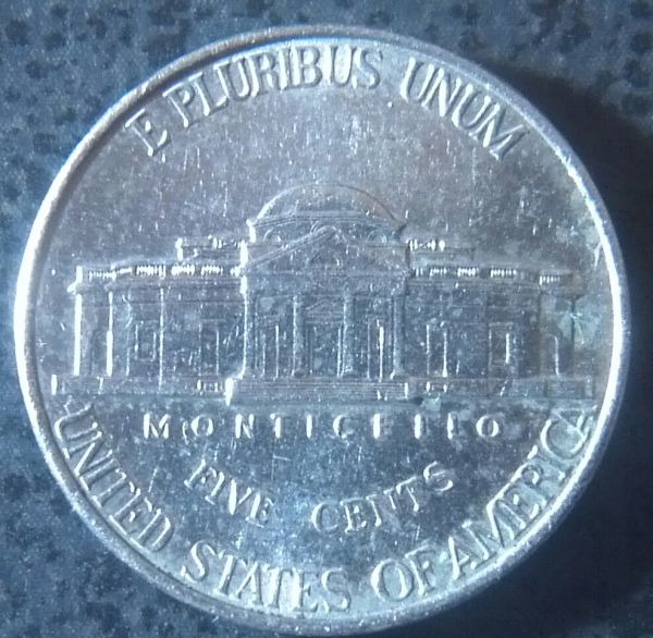 Jefferson-Nickel...-Capped-Die-Or-Heavy-Greaser?