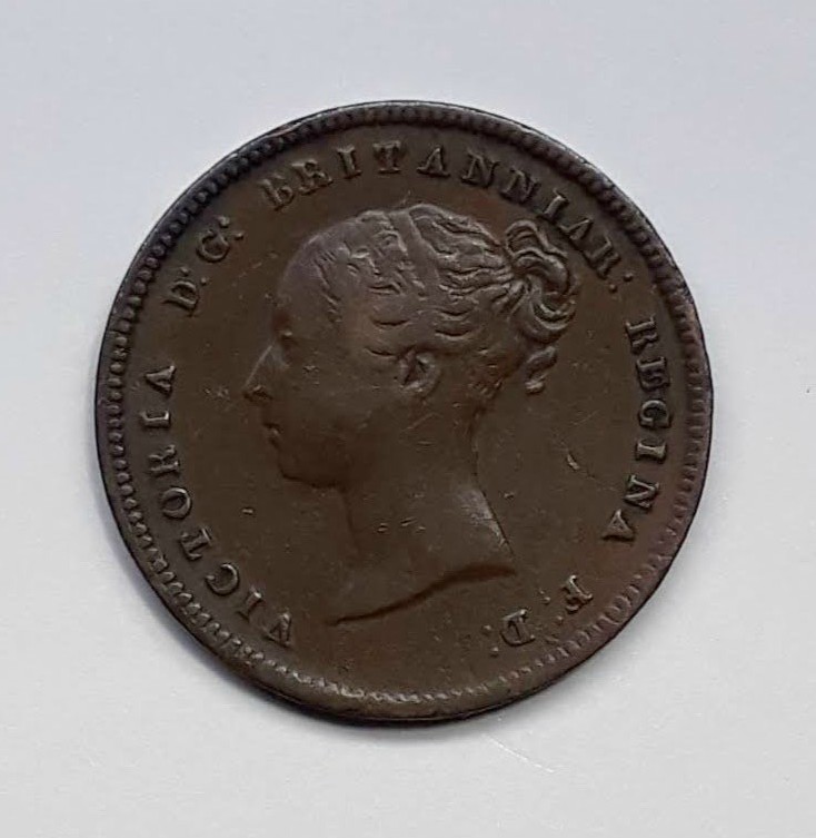 United-Kingdom-Half-Farthing-1853