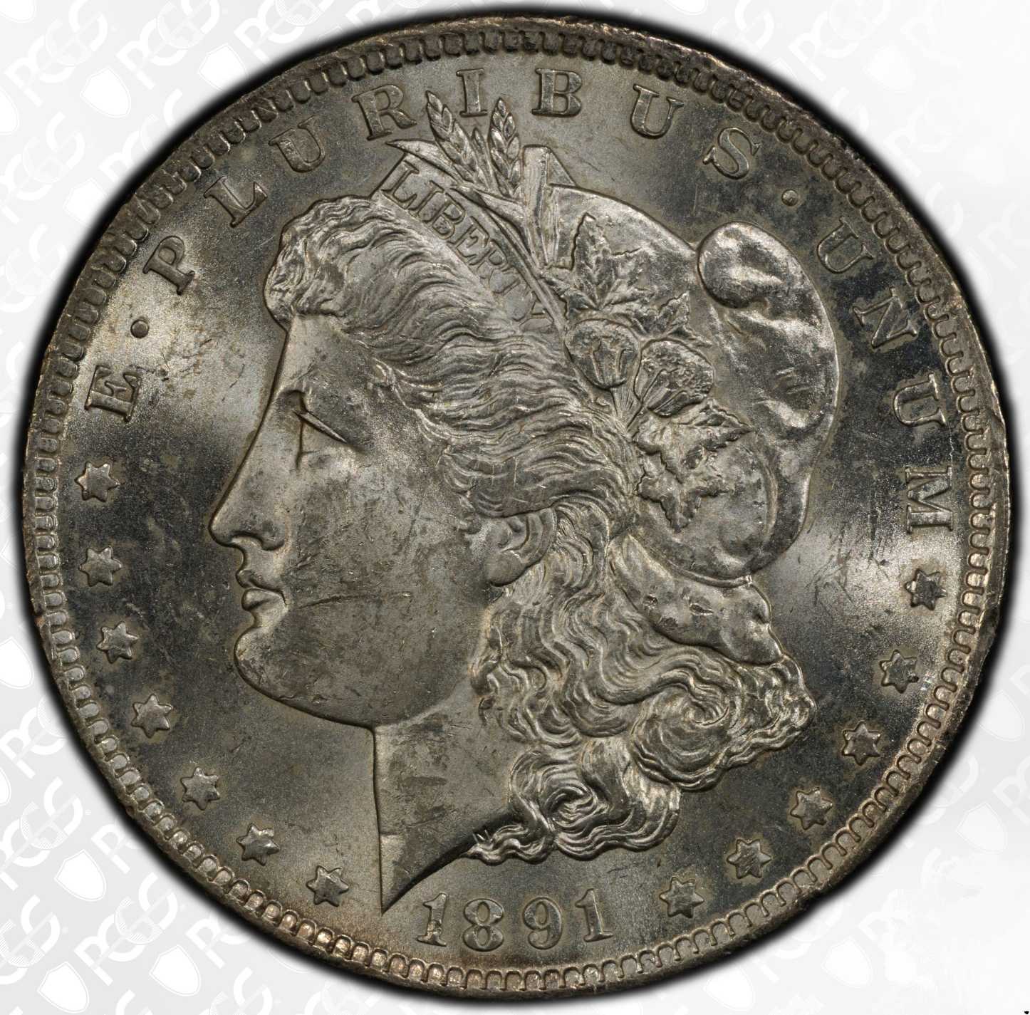 1891-CC-VAM-3-Morgan-Silver-Dollar