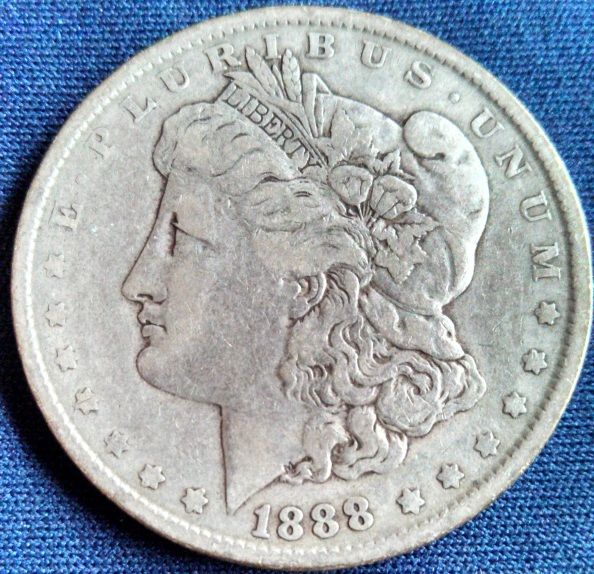 Which-Morgan-Dollar?
