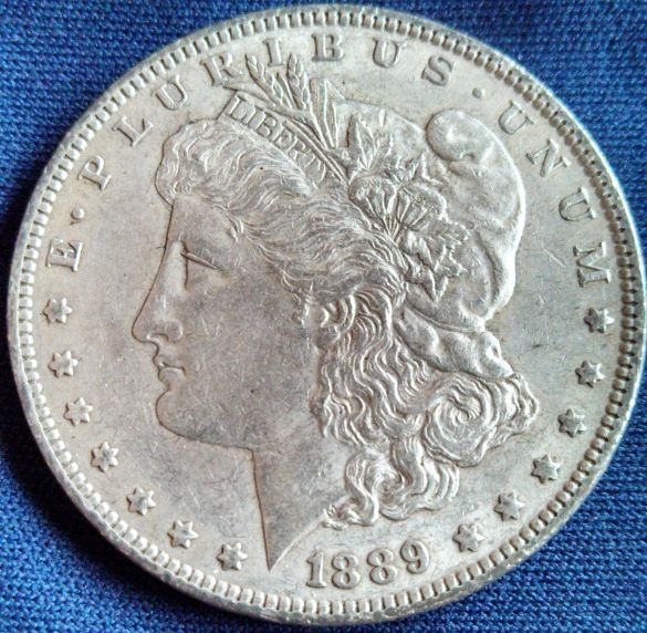 Which-Morgan-Dollar?