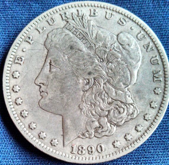Which-Morgan-Dollar?