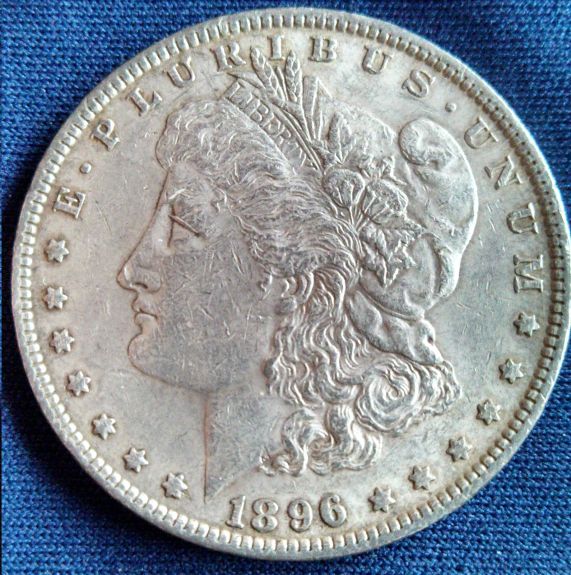 Which-Morgan-Dollar?