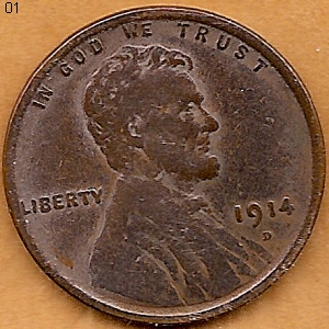 1914-Bonanza