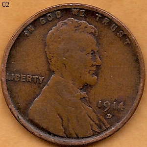 1914-Bonanza