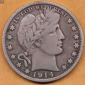 1914-Bonanza