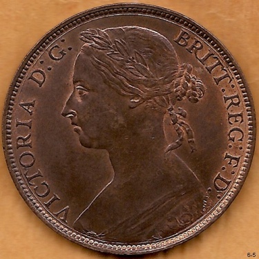 Victoria's--Best-Side