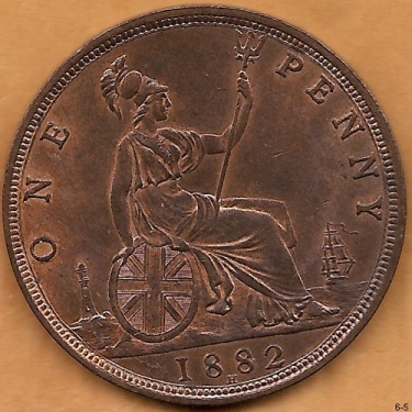 Victoria's--Best-Side