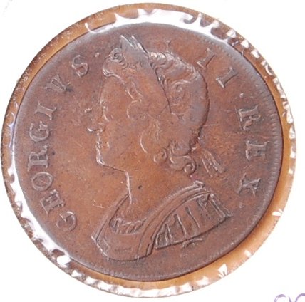 1730-Half-Penny---Counterfeit-????