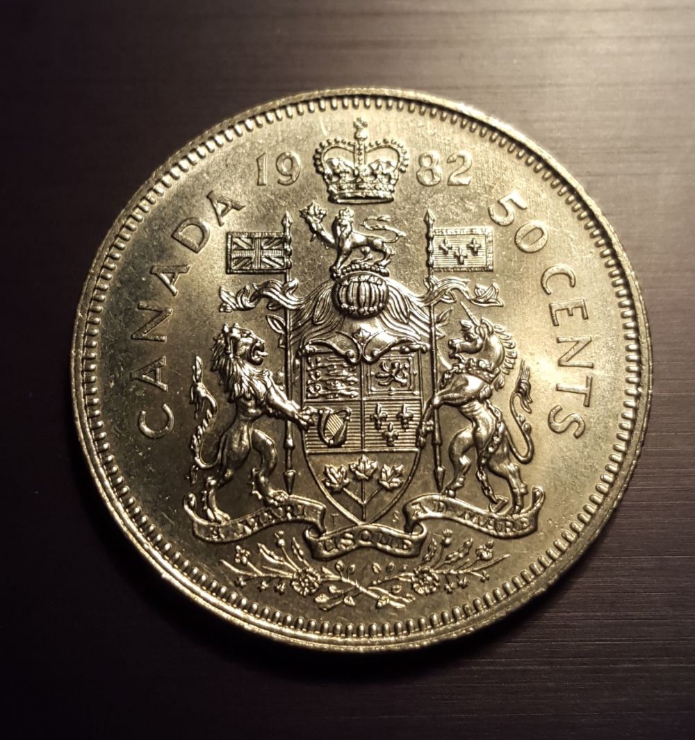 New-To-The-50-Cents-World,-Need-Advice-On-What-I-Procured...