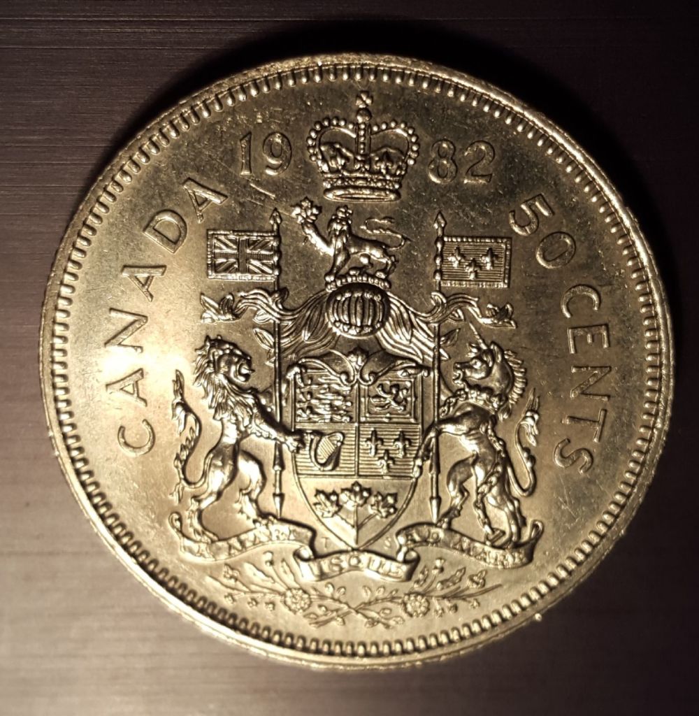 New-To-The-50-Cents-World,-Need-Advice-On-What-I-Procured...