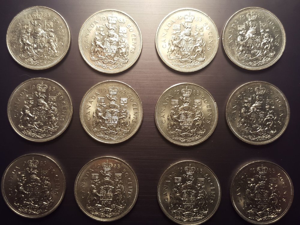 New-To-The-50-Cents-World,-Need-Advice-On-What-I-Procured...