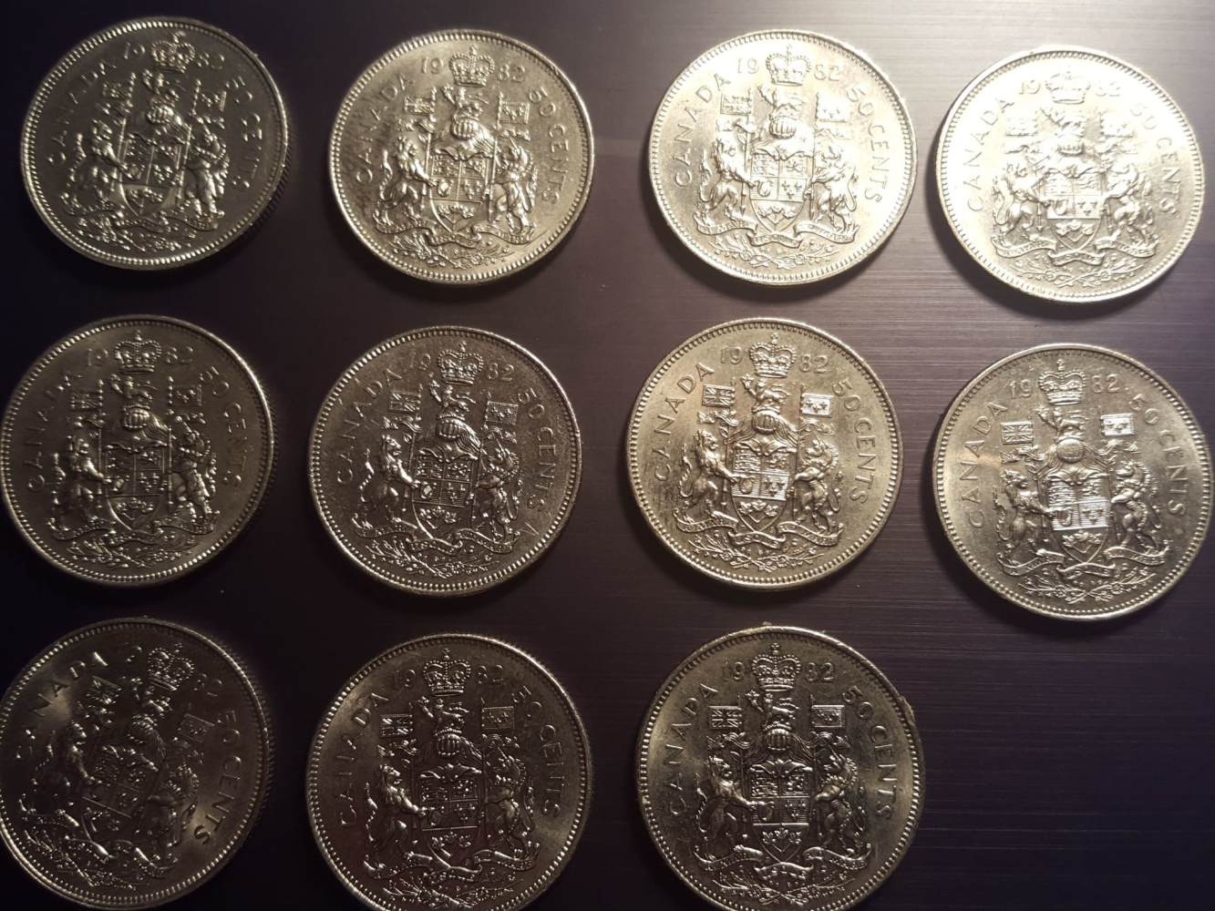 New-To-The-50-Cents-World,-Need-Advice-On-What-I-Procured...