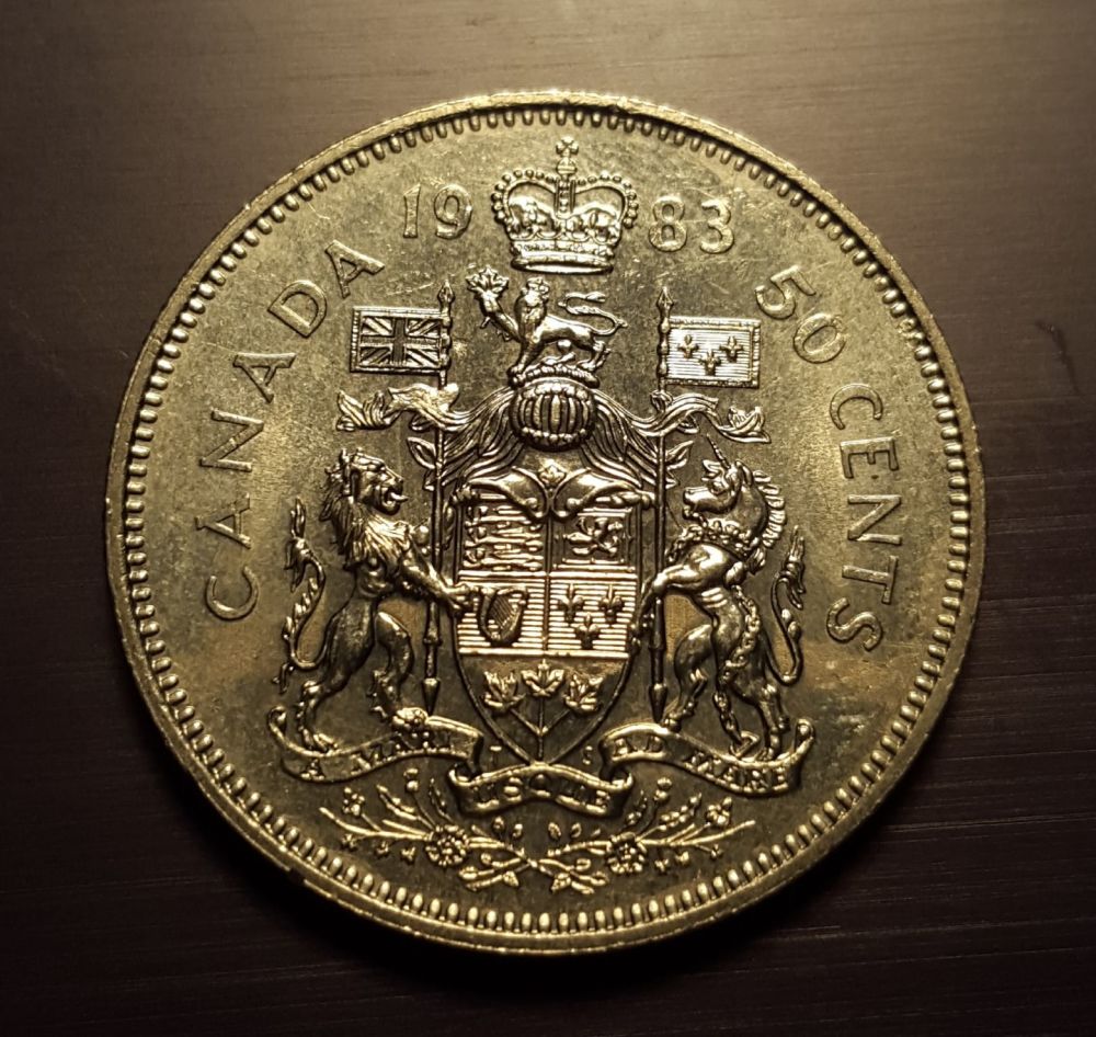 New-To-The-50-Cents-World,-Need-Advice-On-What-I-Procured...