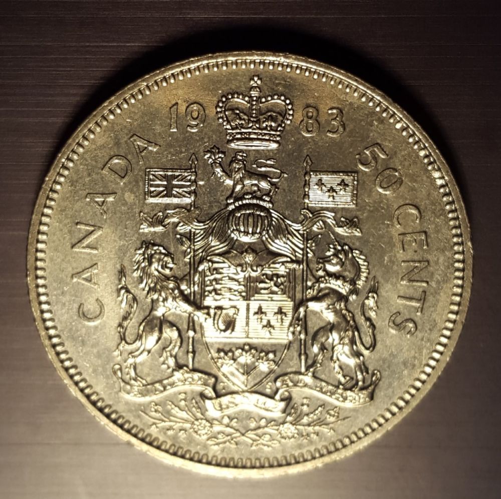 New-To-The-50-Cents-World,-Need-Advice-On-What-I-Procured...