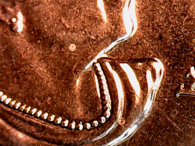 Unknown-Circular-Marks-On-2015-MS-Quarter