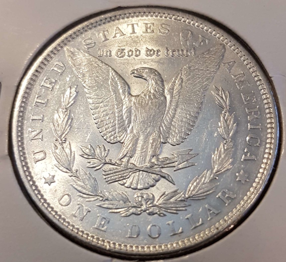 1879-US-Morgan-Dollar---Help-With-Grading