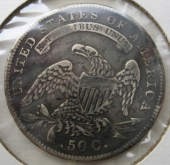 1834-Half