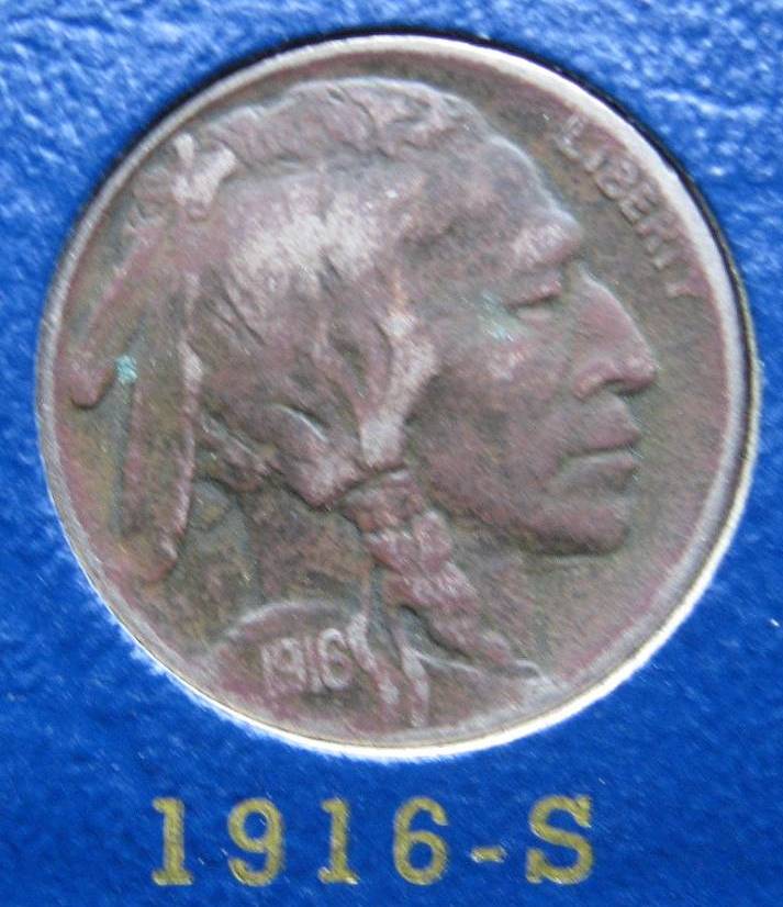 Cleaning-An-Indian-Head-Nickel----Help