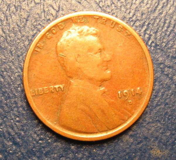 1914-D-Lincoln