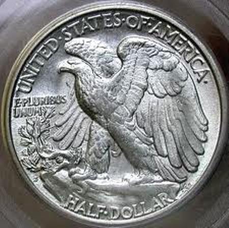 Your-Favorite-Eagle-On-A-Coin