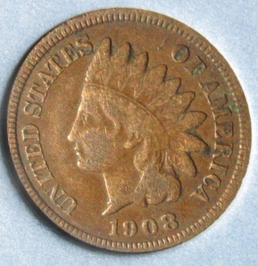 1908-S-Indian-Head-Cent