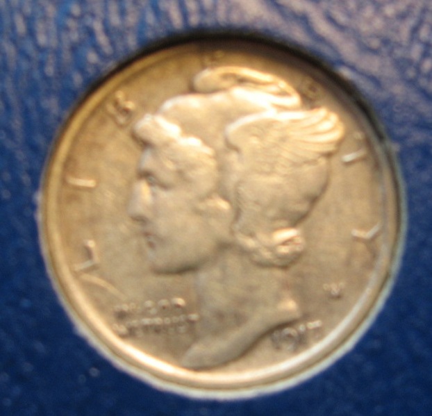 27-Days-Of-Winged-Liberty-Head-Mercury-Dimes!