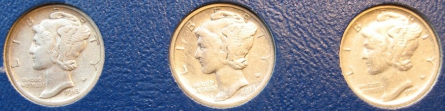 27-Days-Of-Winged-Liberty-Head-Mercury-Dimes!