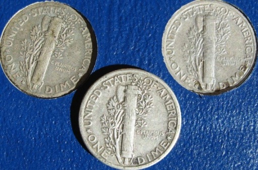 27-Days-Of-Winged-Liberty-Head-Mercury-Dimes!