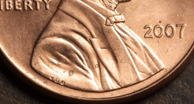 VDB-Initials-On-Lincoln-Cents-1918-And-Later