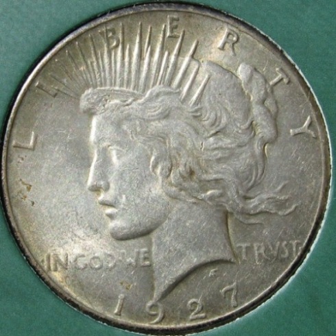 1927-Peace