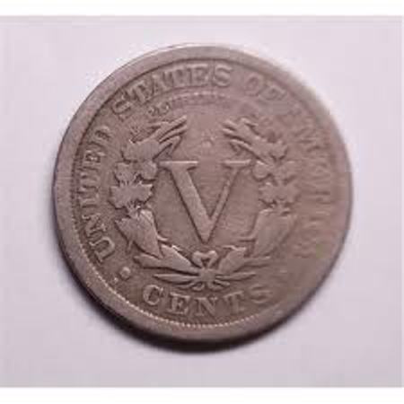 Liberty-Head-V-Cents-Nickel