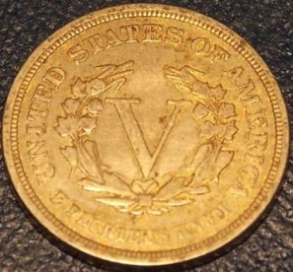 The-30-Days-Of-Liberty-Head-V-Nickels!