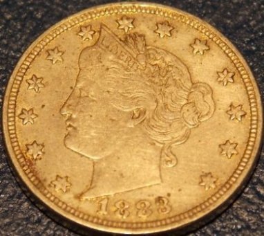 The-30-Days-Of-Liberty-Head-V-Nickels!