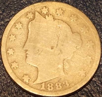 The-30-Days-Of-Liberty-Head-V-Nickels!