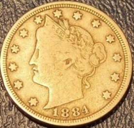 The-30-Days-Of-Liberty-Head-V-Nickels!