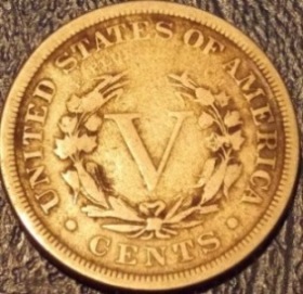 The-30-Days-Of-Liberty-Head-V-Nickels!