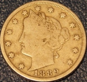 The-30-Days-Of-Liberty-Head-V-Nickels!