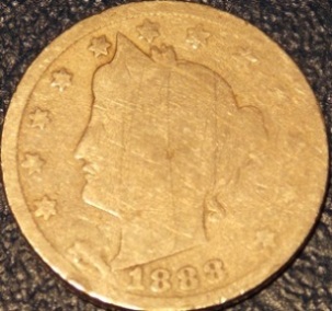 The-30-Days-Of-Liberty-Head-V-Nickels!