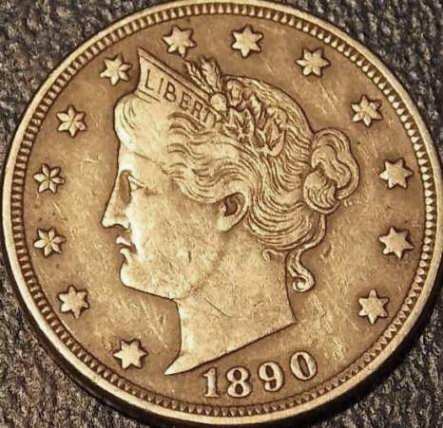 The-30-Days-Of-Liberty-Head-V-Nickels!