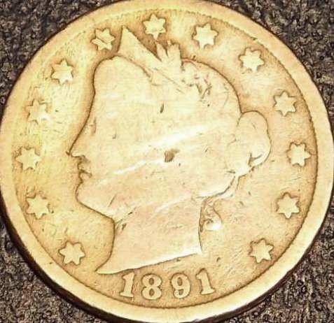 The-30-Days-Of-Liberty-Head-V-Nickels!