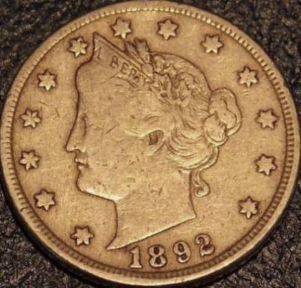 The-30-Days-Of-Liberty-Head-V-Nickels!