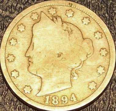 The-30-Days-Of-Liberty-Head-V-Nickels!