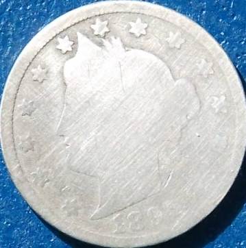 The-30-Days-Of-Liberty-Head-V-Nickels!